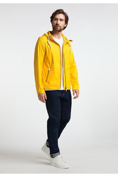 Icebound Übergangsjacke