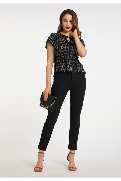 Faina Tunika Kurzarm