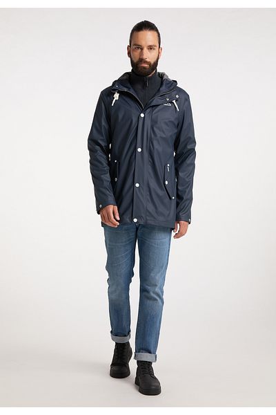 Icebound Regenjacke