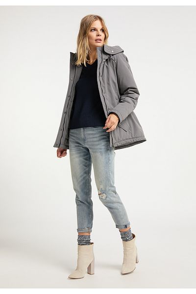 Dreimaster Winterjacke