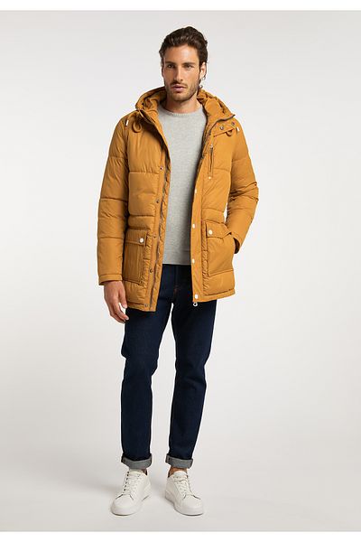 Dreimaster Winterparka