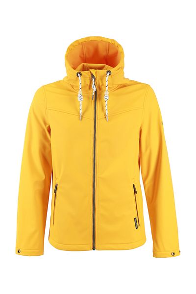 Schmuddelwedda Übergangsjacke