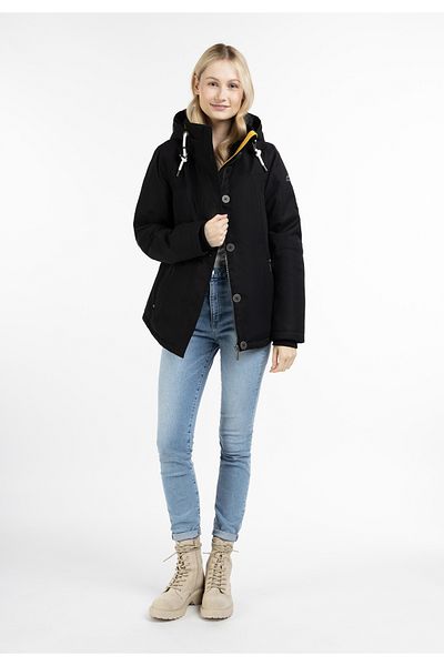 Icebound Winterjacke