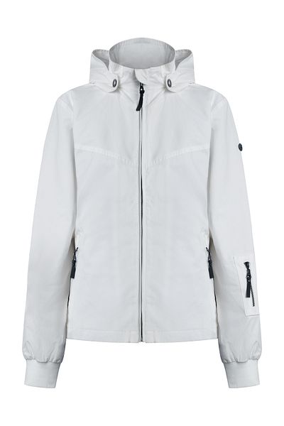 Dreimaster Übergangsjacke Aus Baumwolle