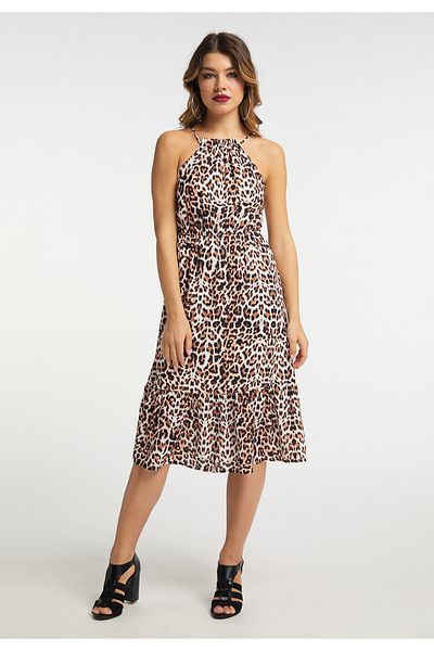 Faina Midikleid