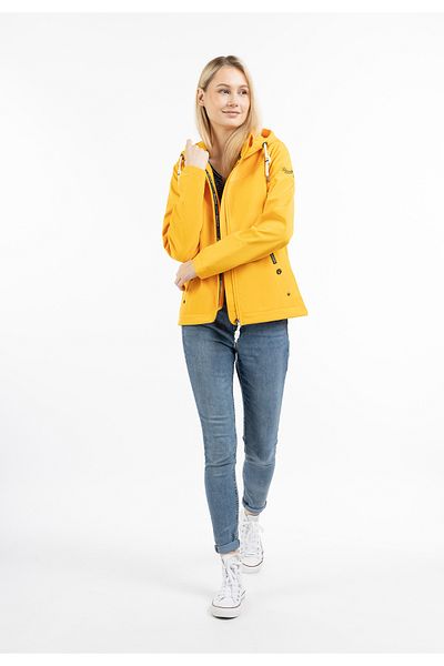 Schmuddelwedda Softshelljacke