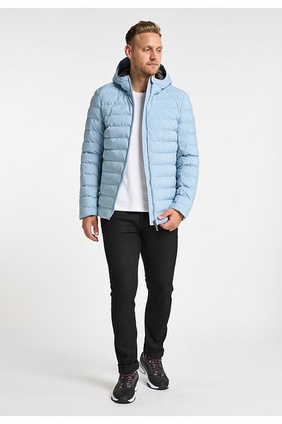 Mo Wattierte Winterjacke
