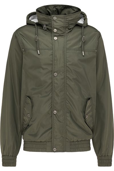 Dreimaster Blouson