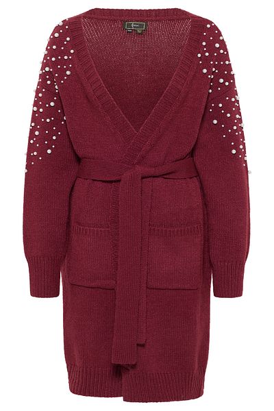 Faina Cardigan