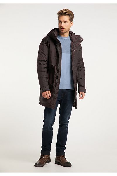 Mo Winterparka