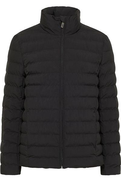 Mo Wattierte Winterjacke