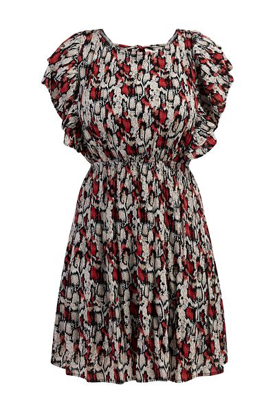 Faina Kleid