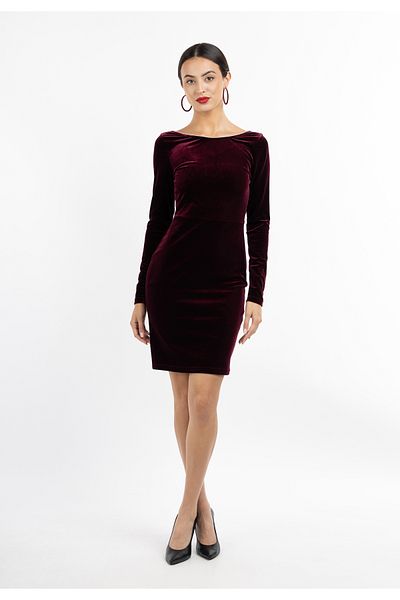 Faina Abendkleid