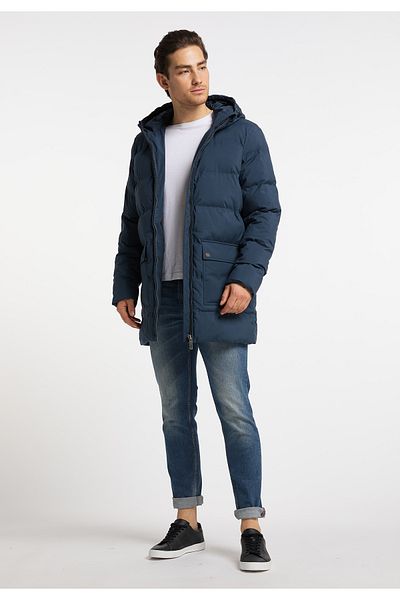 Mo Winterparka