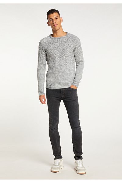 Mo Strickpullover