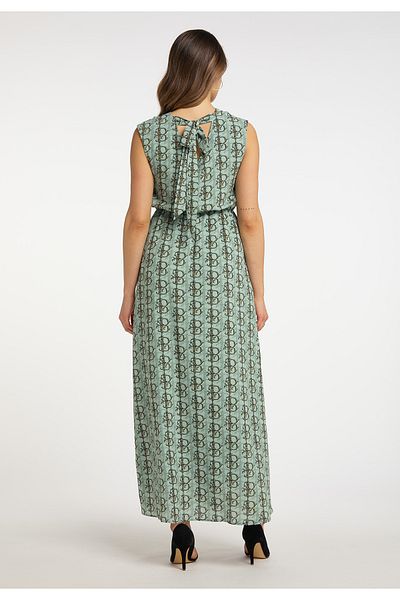 Faina Maxikleid