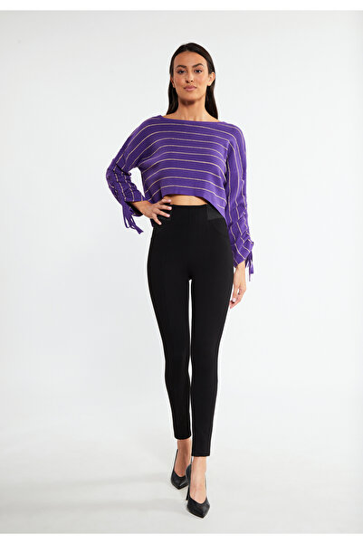 Faina Strickpullover