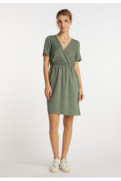 Dreimaster Kleid