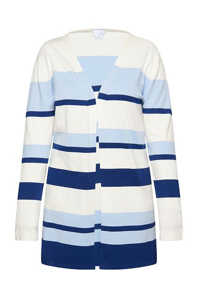 USHA Strick Cardigan