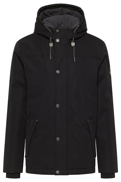 Mo Winterjacke