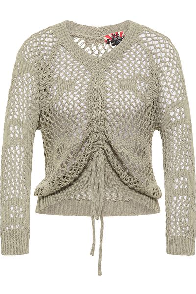 myMo Rocks Strickpullover