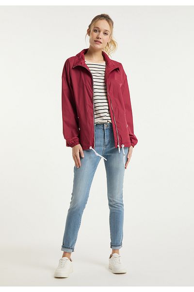 Dreimaster Windbreaker