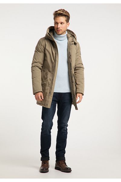 Mo Winterjacke