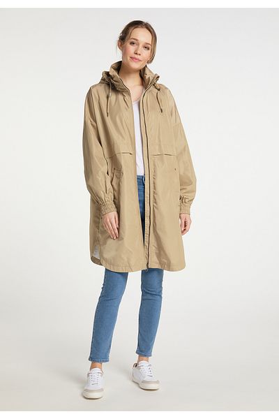 Dreimaster Oversize Parka