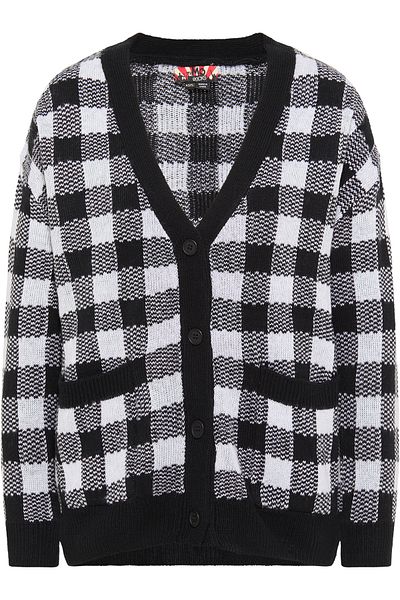 myMo Rocks Strickjacke