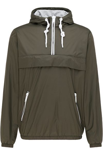 Dreimaster Schlupfjacke