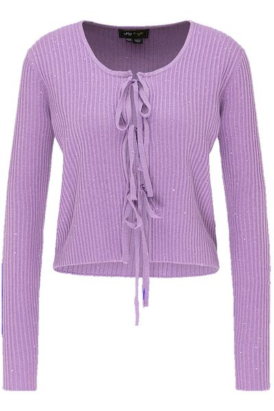 myMo Strickjacke