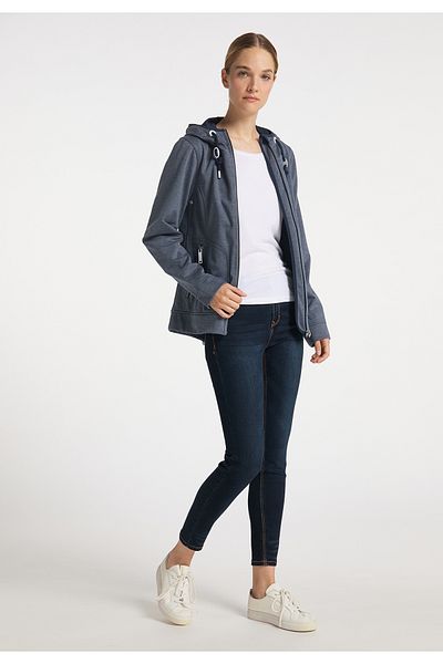Dreimaster Funktionsjacke