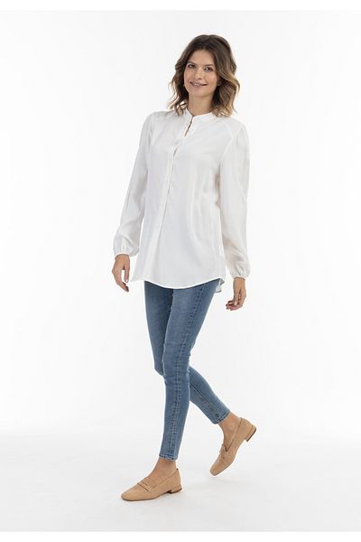 usha blue label Μπλουζ