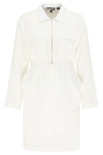 Dreimaster Hemdblusenkleid