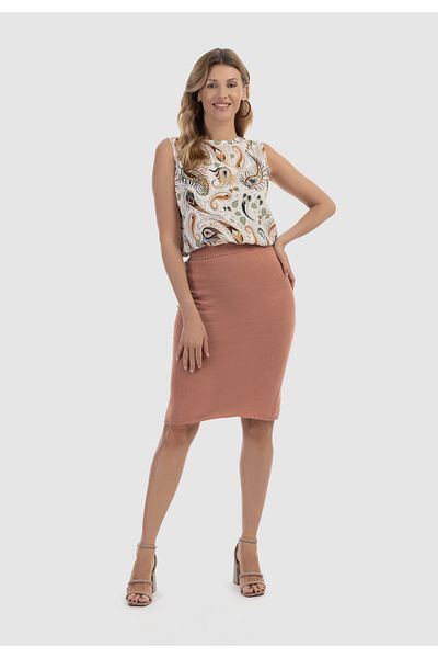 USHA Strick Midirock