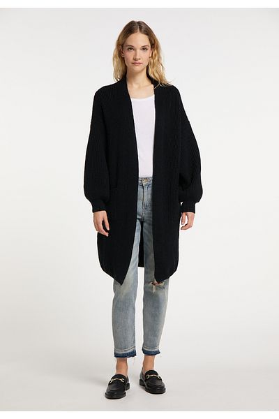 Dreimaster Strickjacke