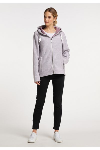 Icebound Strickfleecejacke