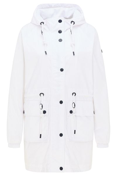 Dreimaster Leichter Parka
