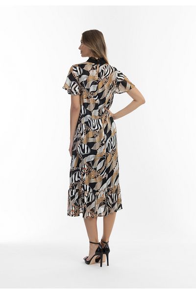 Faina Midikleid