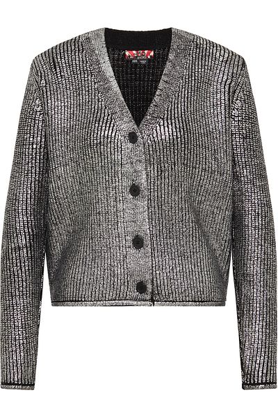 myMo Rocks Strickjacke