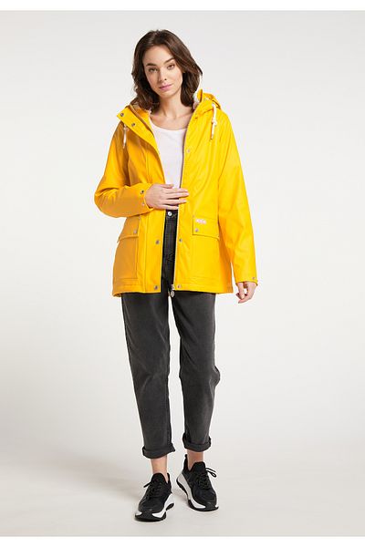 myMo Regenjacke