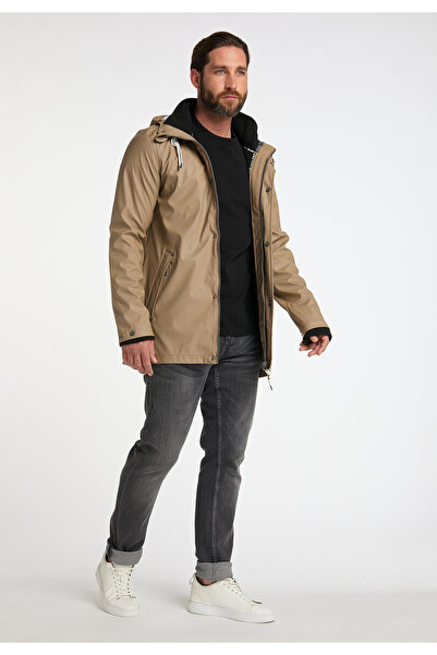 Schmuddelwedda 3-in-1 Regenjacke