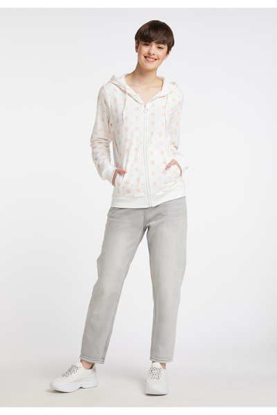 myMo Sweatjacke