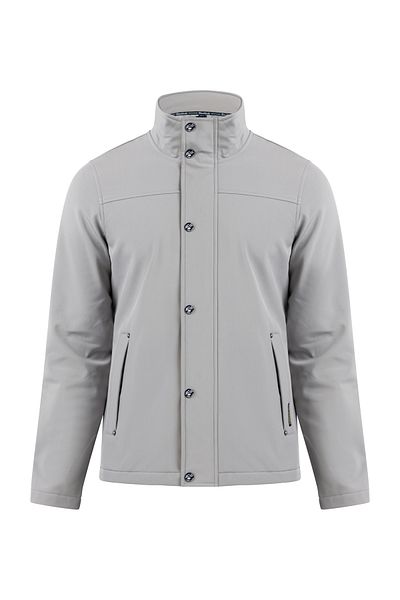Schmuddelwedda Softshelljacke