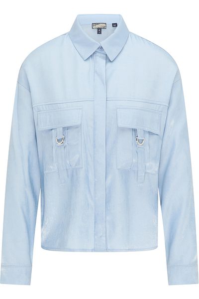 Dreimaster Bluse
