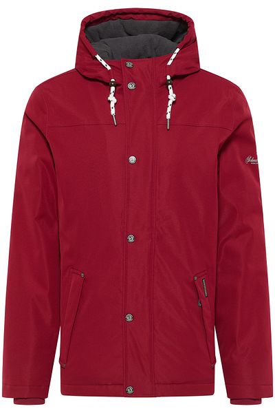 Schmuddelwedda Wattierte Winterjacke
