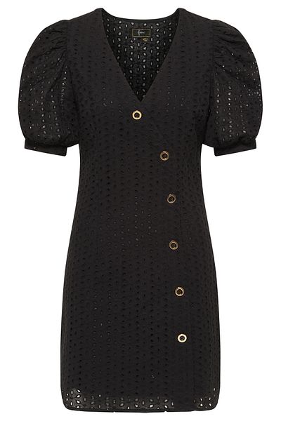 Faina Damen Minikleid