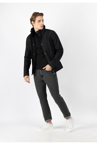 Mo Softshelljacke