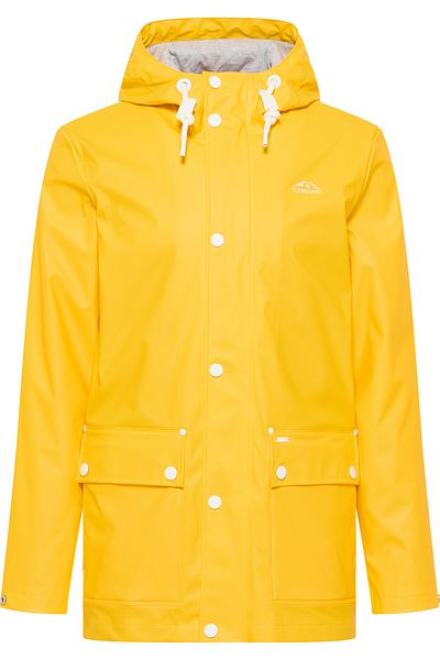 Icebound Regenjacke