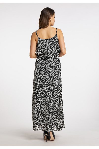 Faina Maxikleid